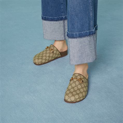 gucci king slipper|gucci slippers expensive.